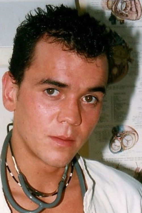 Фабиан Неxман