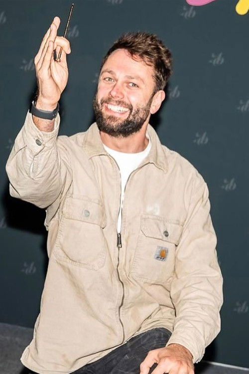 Алеxандер Wолф Давид