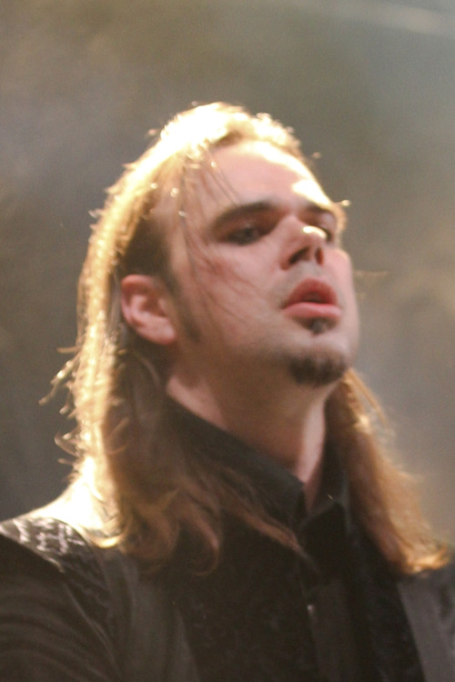 Маркус Стоцк