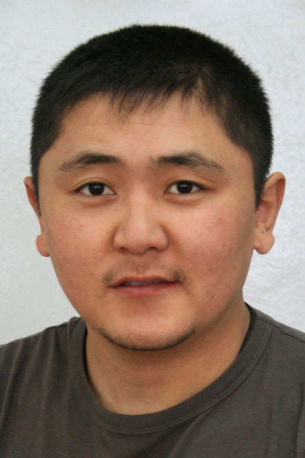 Мирлан Абдйкалйков