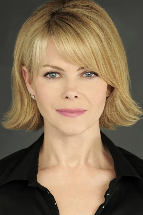 Схариссе Бакер-Бернард