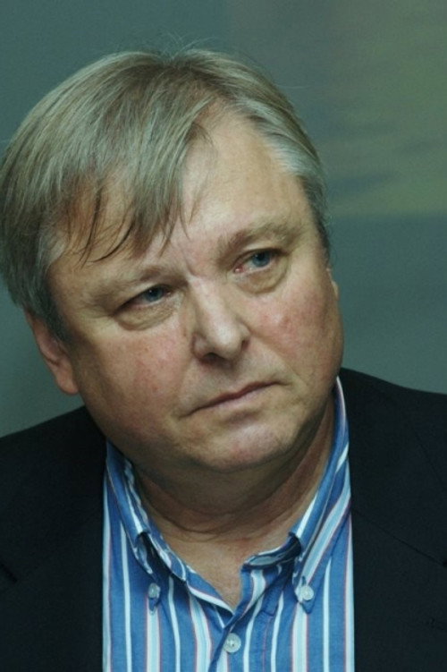 Юрий Горулёв