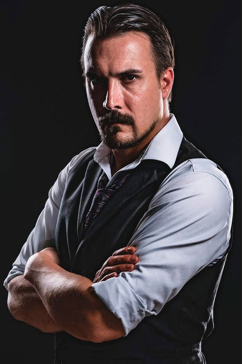 Дерек Белламй