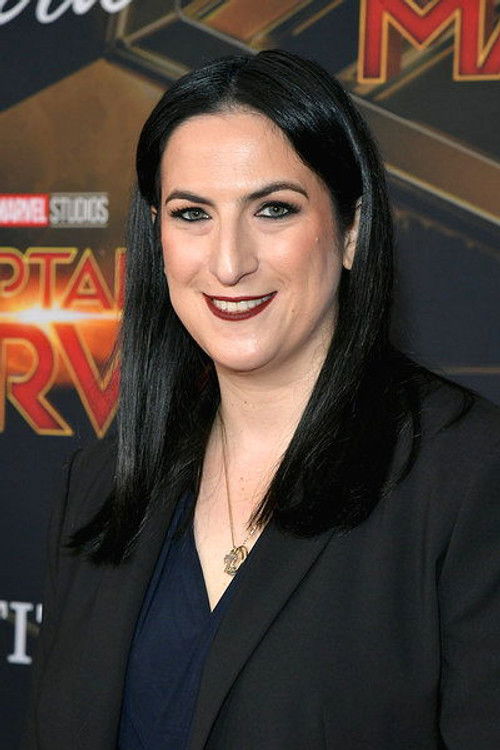 Деббие Берман