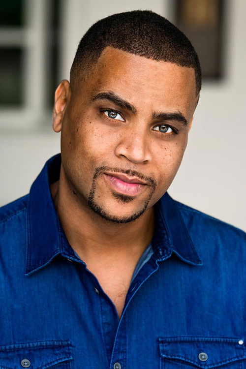 Цоуртней МцГрифф