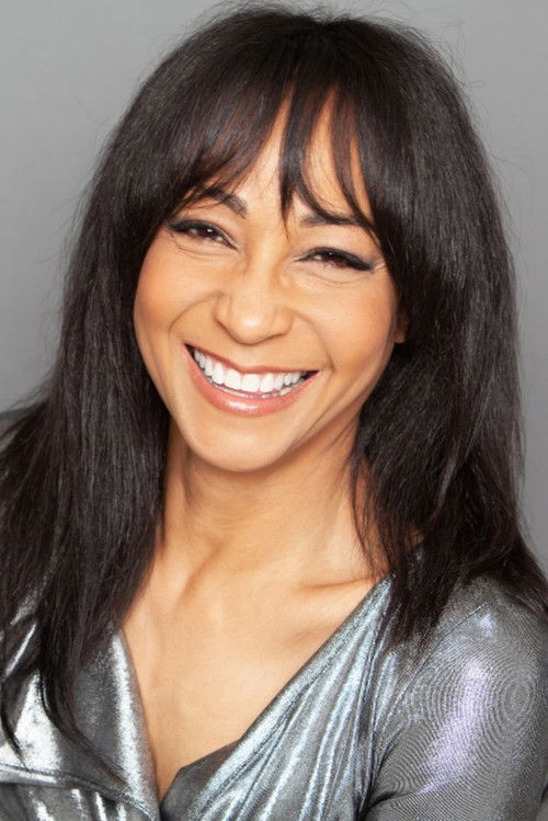 Црйстал Блаке