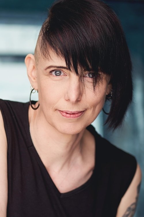 Анита Кимбер