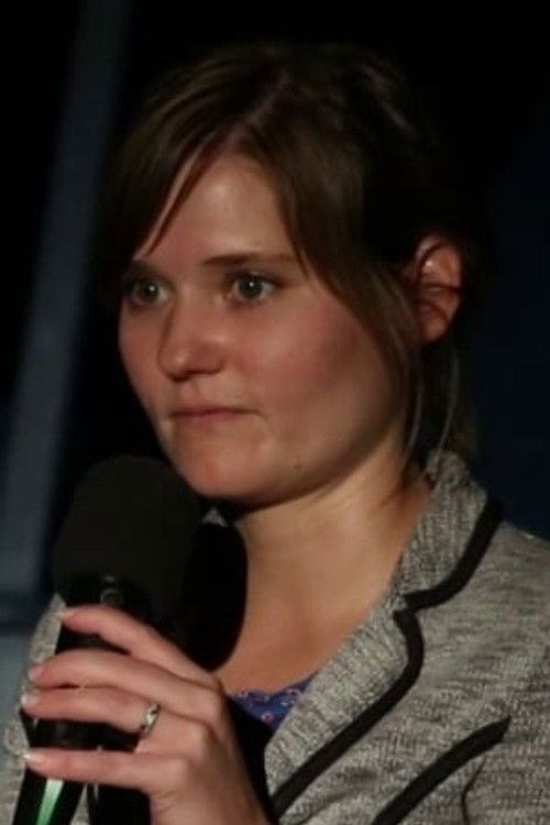 Диана Реицхенбацх