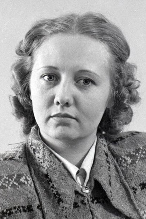 Астрид Лепа