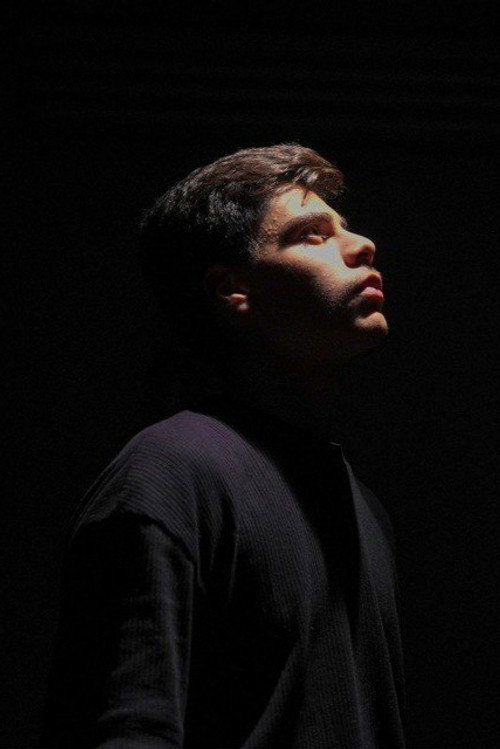 Махди Хеидари