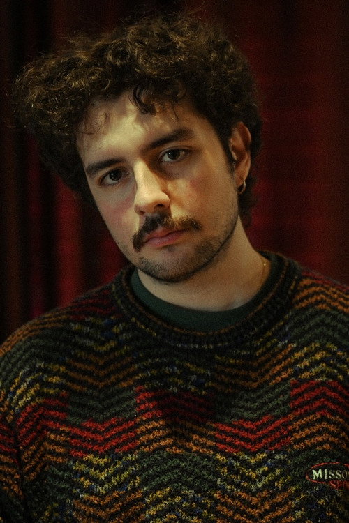 Jосепх Цруз