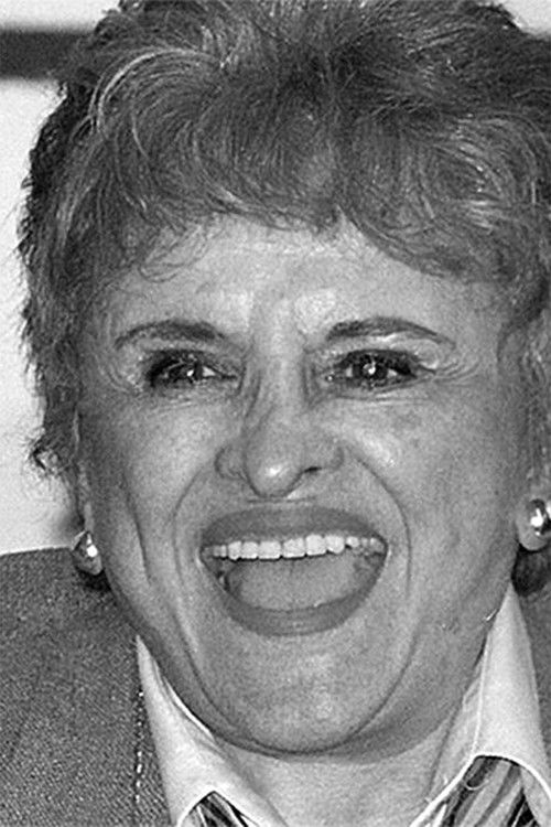 Марíа Луиса Мендоза