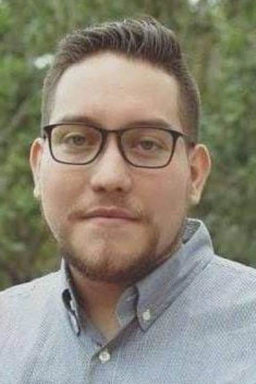  Роберто Гарсия