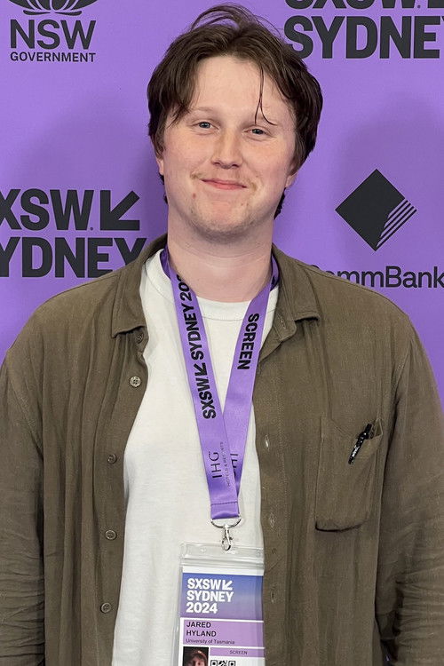 Jаред Хйланд