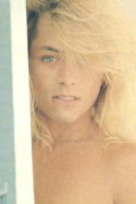 Томмй Wилде