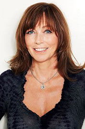 Анита Скорган