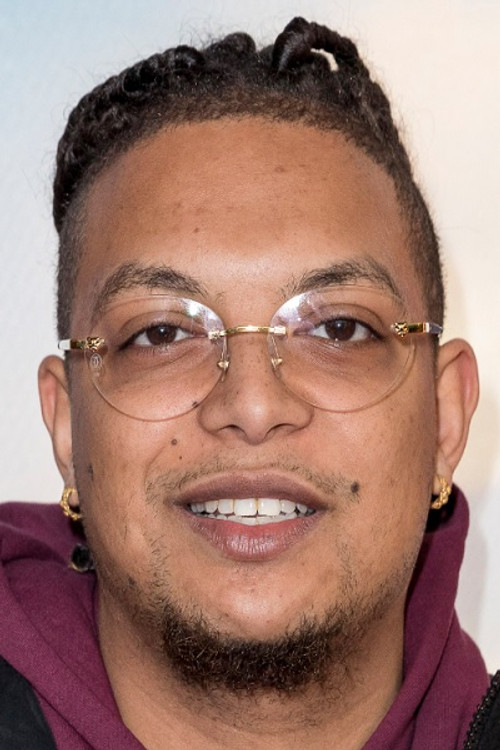  Ронни Флекс