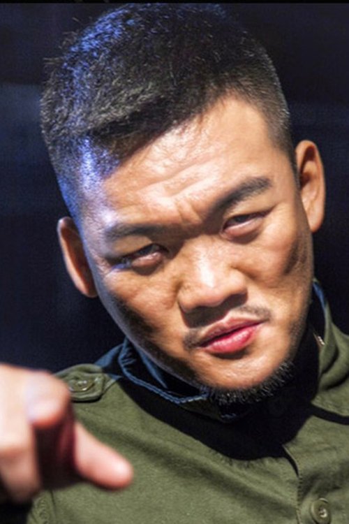 Цхен Xингйу