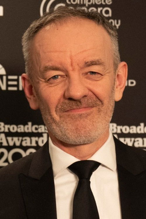 Мике Радфорд