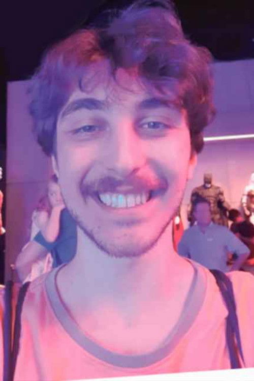 Матхеус Хумберто Сехнем Фунари