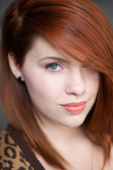 Ханнах Хугхес