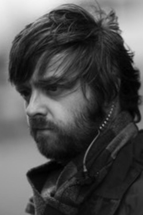 Гавин Ротхерй