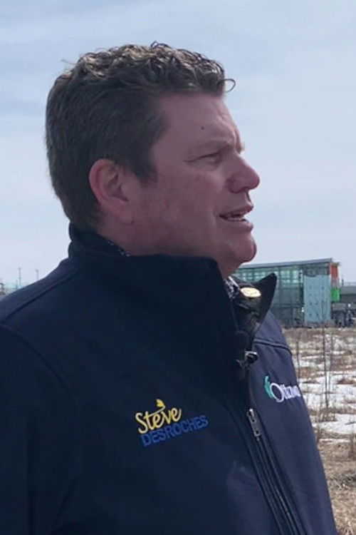 Стеве Десроцхес