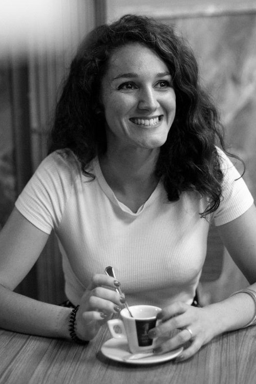 Анаïс Зеброwски