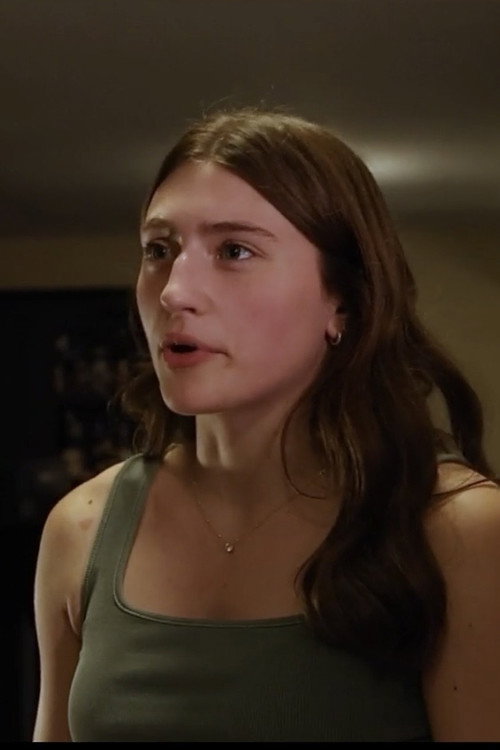 Баилей Еббинг