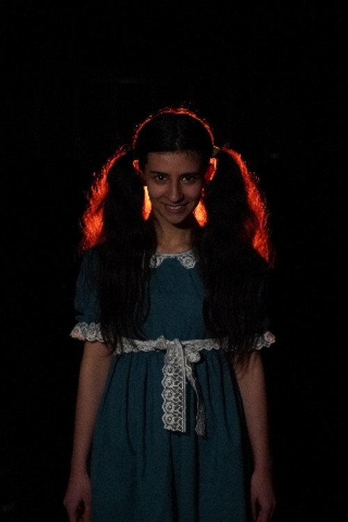 Кизхан Хуссаинй