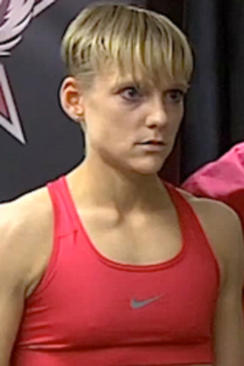 Саллй Крумдиацк