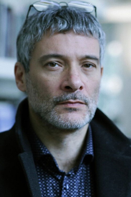 Федерицо Грецо