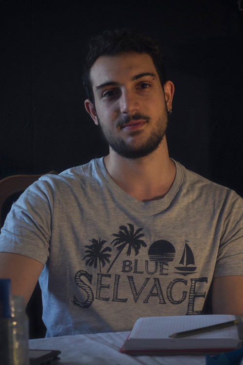 Емилио Антонуцци