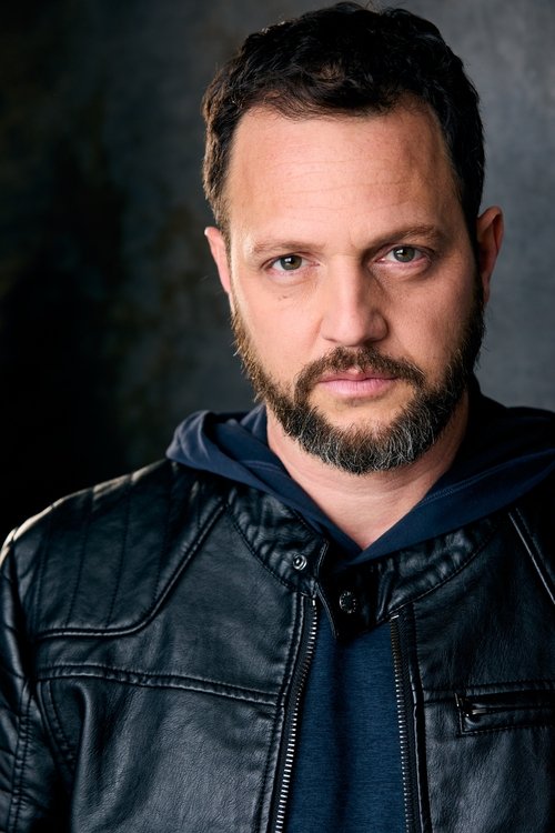 Йарон Схавит