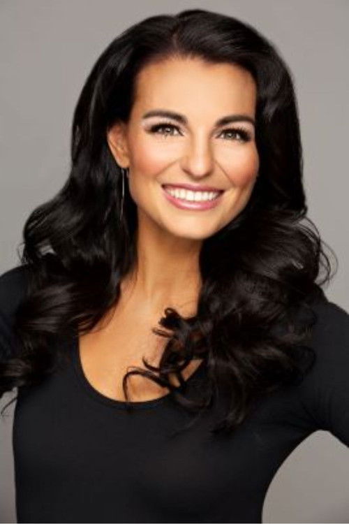  Эшли Дельгроссо