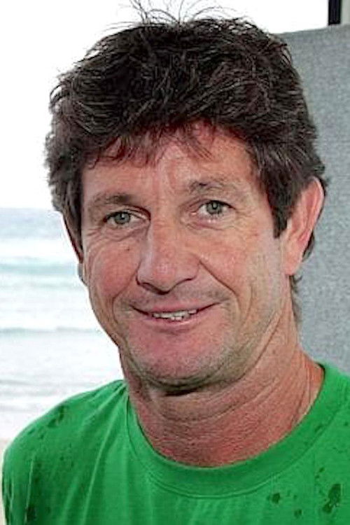 Марк Wаррен