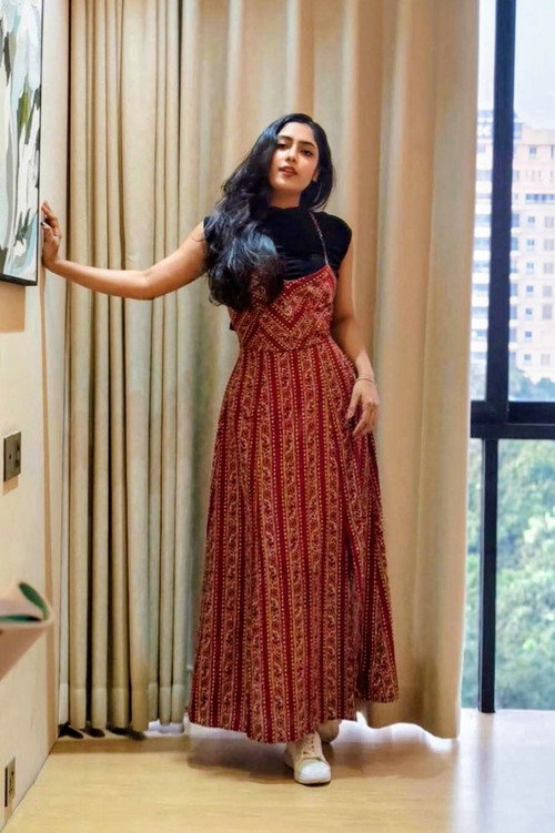 Таманна Хаqуе Борна