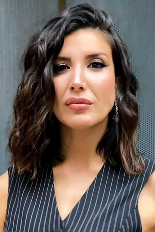 Андреа Ринцóн