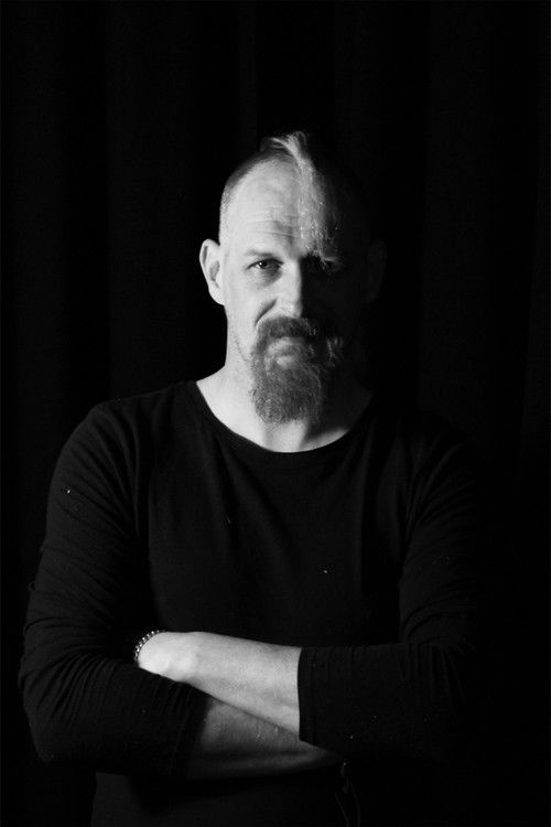 Сцотт Гровес