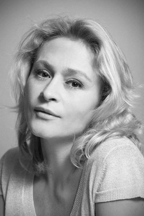 Ирина Мовилă