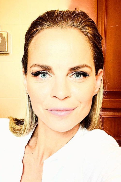 Милена Миницховá