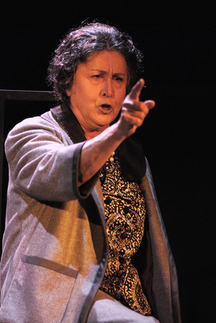 Паола Гассман