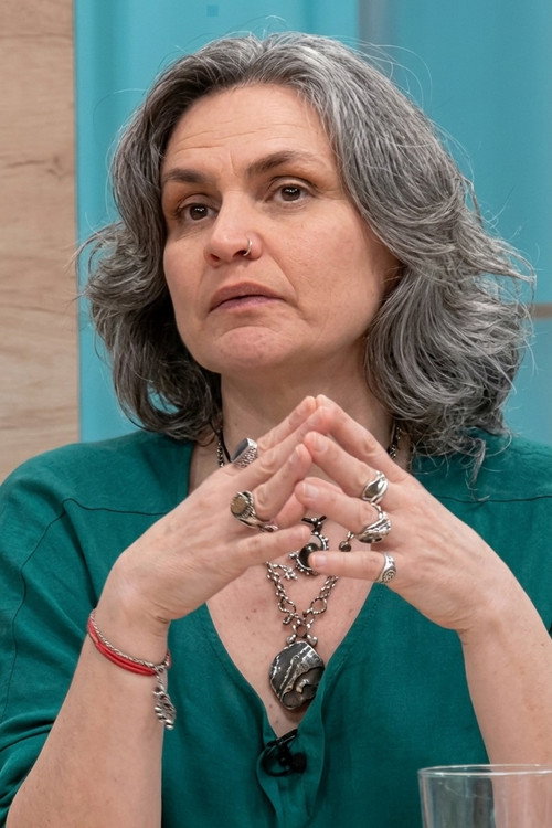 Вицториа Гимéнез