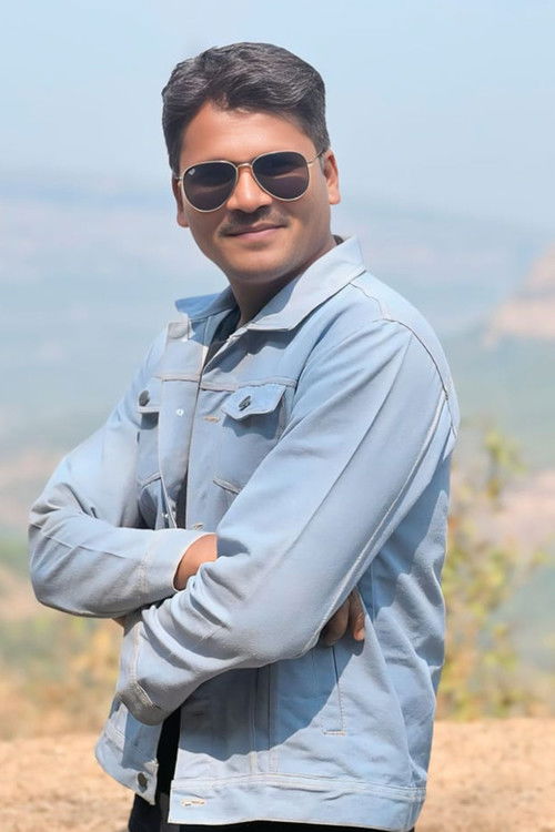 Виjай Схриранг Кхуде