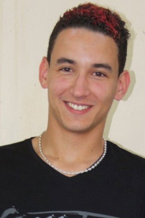 Рапхаëл Йеаахх