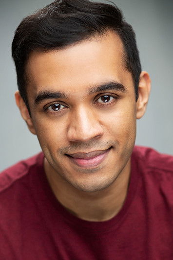 Нитин Прасад