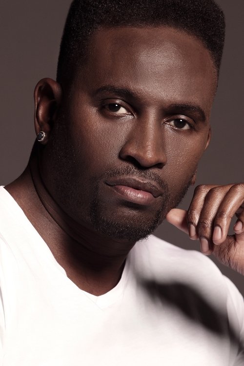 Анwан Гловер