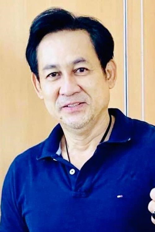 Теп Риндаро