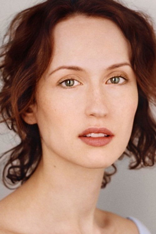 Виктория Мак