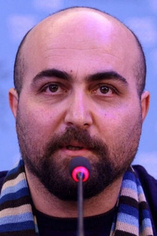 Камйаб Аминасхайери